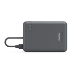 Hama Travel, powerbanka s kapacitou 10000 mAh
