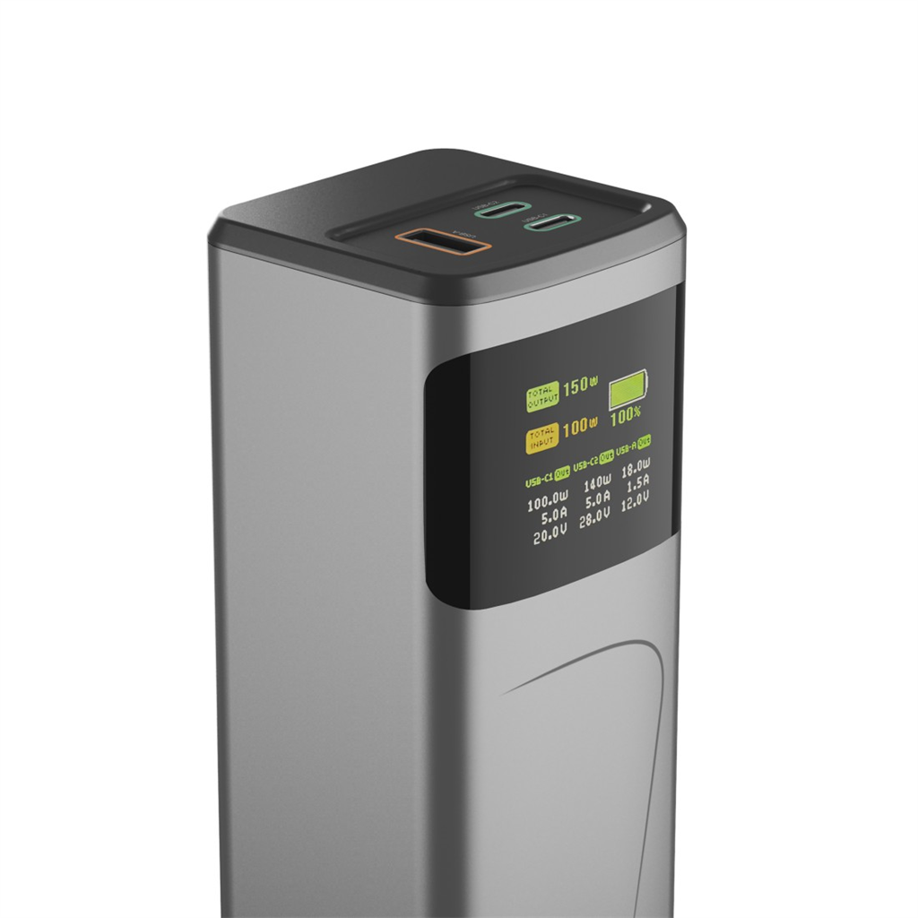 Hama Vysoký výkon 150 W