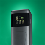 Hama Vysoký výkon 200 W