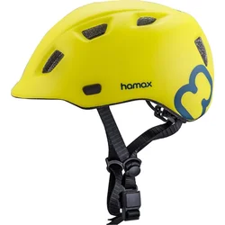 Hamax Thundercap 47-52cm - žltá