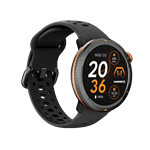 Hammer Watch 2 lite oranžovo-černé