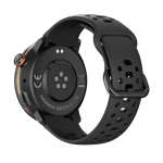 Hammer Watch 2 lite oranžovo-černé
