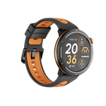 Hammer Watch 2 lite oranžovo-černé