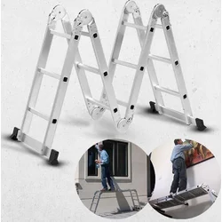 Hammersmith SuperLadder