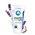 Handcann Q10 Prírodný krém na ruky s bambuckým maslom 75ml