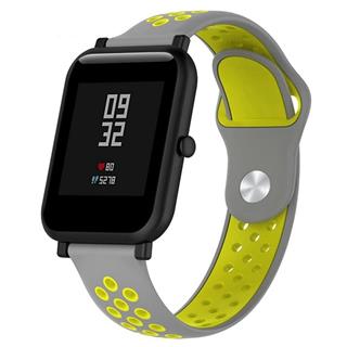 xiaomi amazfit bip grey