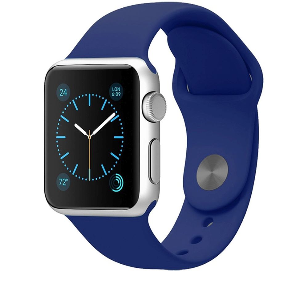apple watch 4 44mm media markt