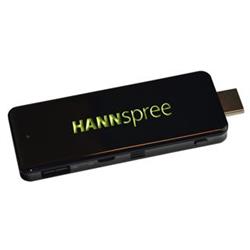 HANNspree Micro PC SNNPDI1BR8