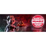 Happy's Humble Burger Farm
