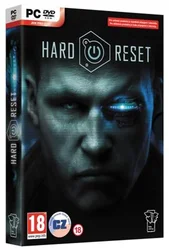 Hard Reset