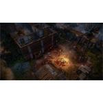 Hard West Scars of Freedom elektronická licencia