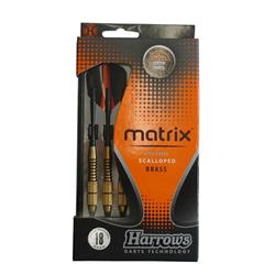 HARROWS SOFT MATRIX - 16g