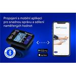 Hartmann Veroval® Compact Connect Tlakoměr zápěstní BPW26