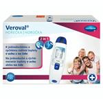 Hartmann Veroval® Infračervený dotykový teploměr