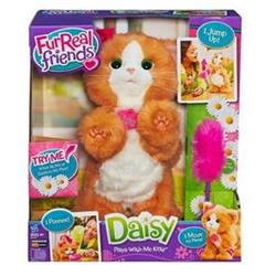 Hasbro FurReal Friends - Koťátko Daisy