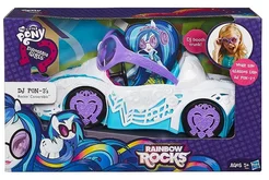 Hasbro My Little Pony - Auto