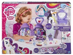 Hasbro My Little Pony - Rarity boutique