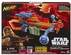 Hasbro Star Wars E7 - Pistole pomocníka
