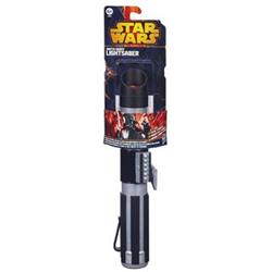 Hasbro Star Wars - Vysouvací světelný meč