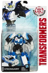 Hasbro Transformers - RID s pohyblivými prvky Strongarm