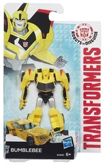 Hasbro Transformers - RID základní charakter
