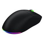 Hator Quasar 3 ULTRA 8K bezdrátová myš černá