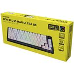 Hator Skyfall 65 MAG ULTRA 8K drôtová klávesnica (USA)