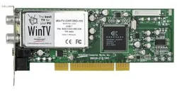 Hauppauge WIN TV HVR1100 Hybrid (analog+digital) OEM