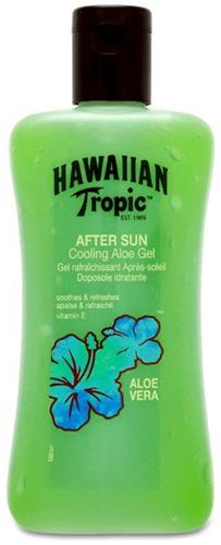 Hawaiian Tropic After Sun Cool Aloe Vera Gel 200ml