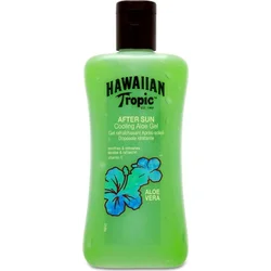 Hawaiian Tropic After Sun Cool Aloe Vera Gel 200ml