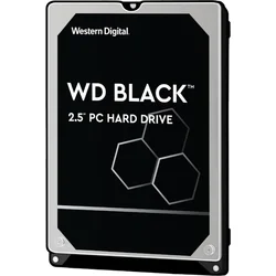 HDD 2,5" 1TB WD10SPSX Black SATAIII 7200rpm 64MB