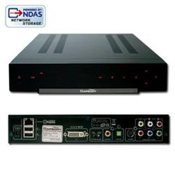 HDD Media Player Rapsody N35-NDAS