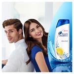Head & Shoulders Šampon Citrus Fresh, 400 ml