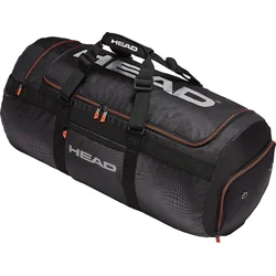 Head Tour team sport Bag 283159-BKSI - Cestovní tašky