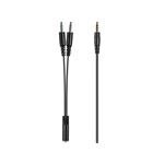 Headset Sandberg MiniJack Chat