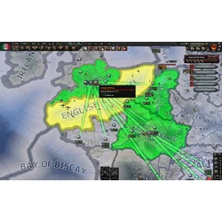 Hearts of Iron IV By Blood Alone