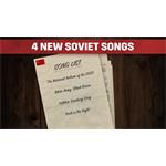 Hearts of Iron IV Eastern Front Music Pack