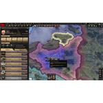 Hearts of Iron IV La Resistance elektronická licence