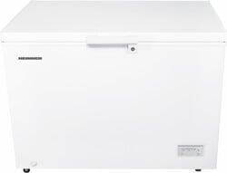 Heinner HCF-HM308INVCD