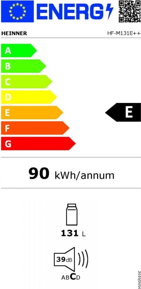 Heinner HF-M131E++