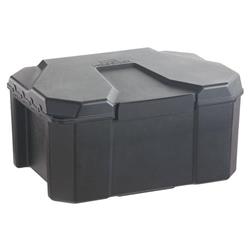 Heissner Power-Box na bezpečné skladovanie elektrickej energie. 41 x 30 x 21 cm, IP 65 Z960-00