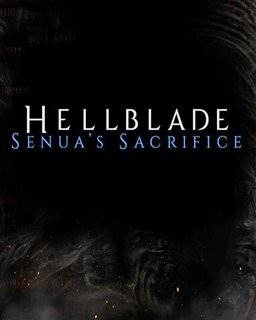 Hellblade Senuas Sacrifice elektronická licence