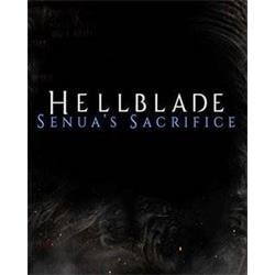 Hellblade Senuas Sacrifice elektronická licence