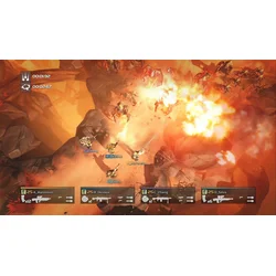 HELLDIVERS Digital Deluxe Edition