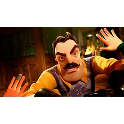 Hello Neighbor 2