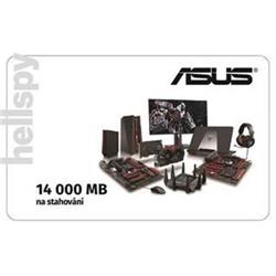 HellSpy.cz voucher pro stahování 14GB dat