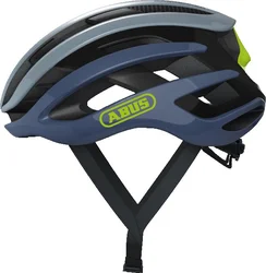 Helma Abus AirBreaker Light Grey vel.L