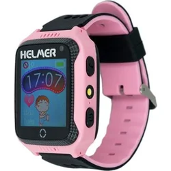 Helmer LK 707 růžový
