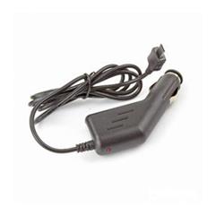 Helmer napájecí micro USB adaptér do auta pro LK 505