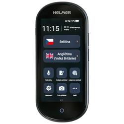 Helmer OTR 212 - inteligentní hlasový překladač